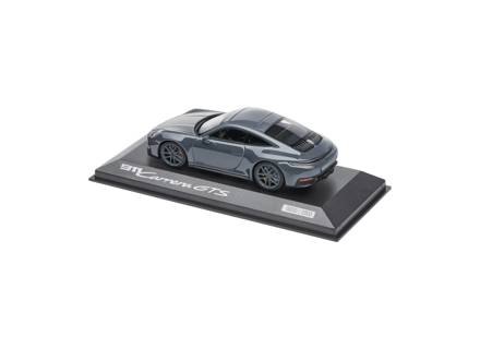 Porsche 911 Carrera GTS Coupé (992.2) – Limited Edition - WAP0200280SCPE